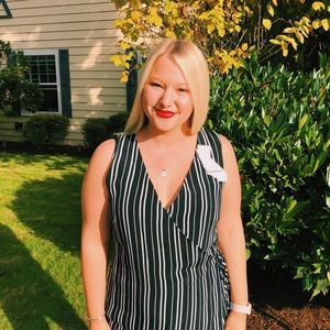 Meet your Posher, Cameron